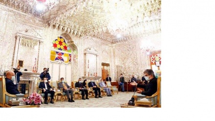Galibaf: ABD'nin bağımsız ülkelere karşı yaptırımları hezime uğramıştır