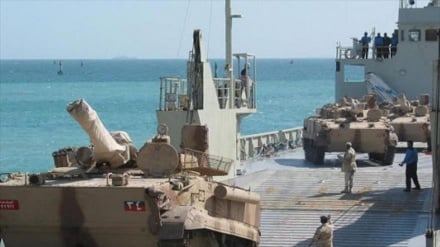 Informe: Israel y EAU construyen aeródromo militar en isla yemení