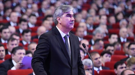 Талоши Тоҷикистон барои ҷазби воми 340 миллион евро ба манзури идомаи сохти нерӯгоҳи Роғун