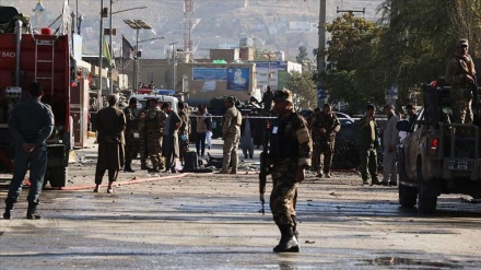 Afghanistan: Mindestens 22 Tote bei Anschlag auf Universität in Kabul