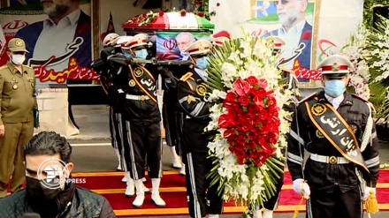 Iran Press: Teroris Gunakan Senjata Buatan Israel