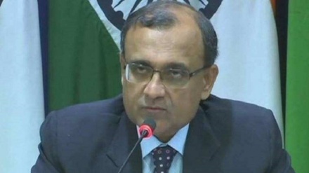 संरा में भारत और पाकिस्तान फिर आमने सामने, पाकिस्तान ने उठाया नियंत्रण रेखा पर हंगामे का मुद्दा, भारत ने कहा समय की बर्बादी है