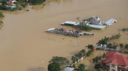 Death toll from year's deadliest typhoon in Philippines climbs to 67