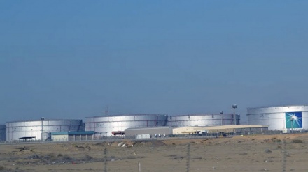 Rudal Yaman Hantam Fasilitas Aramco di Jeddah dan Jubail