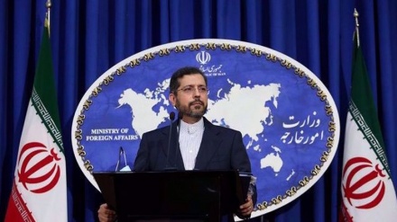  Iran dismisses Canadian-drafted resolution on its human rights situation 