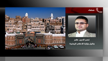 Funcionario yemení: El gobierno anunciado en Riad no existe