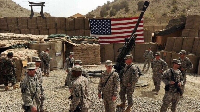 حضور سه هزار نیروی آمریکایی در عراق