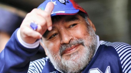 Conmoción global: Líderes mundiales despiden a Diego Maradona(Fotos+Video)