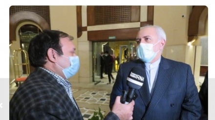 Irán: No nos importa quién es presidente de EEUU sino su conducta