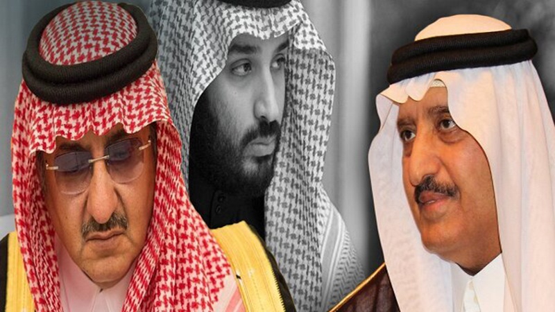 क्या सऊदी अरब में किसी भी समय बड़ा ख़ूनी संघर्ष हो सकता है? राजकुमारों के बीच खींची तलवारें, आले सऊद की उलटी गिनती शुरू