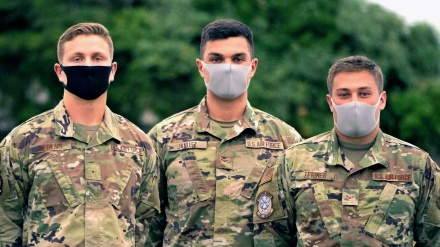 沖縄で、米軍兵士16人が新たにコロナ感染