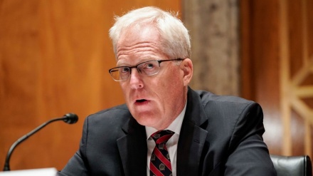 米国防長官代行が、国外駐留米兵の帰還を主張