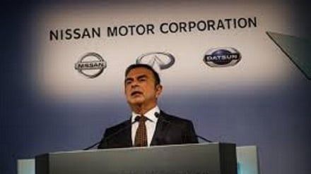 Caso Ghosn, l'Onu condanna il Giappone: 'Arresto arbitrario'