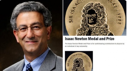 Scienza: il fisico iraniano Engheta vince l'Isaac Newton Prize 2020
