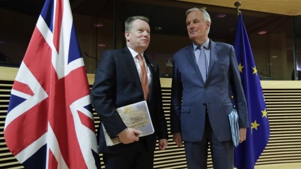 Brexit, ancora niente accordo