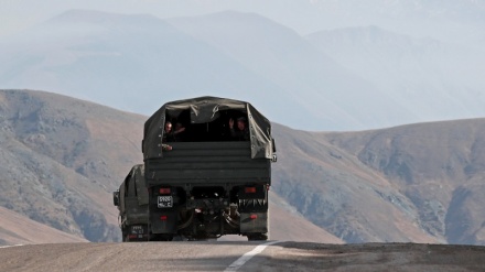 Armenia’s PM unveils action plan amid pressure after Karabakh peace deal