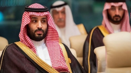 Arabia Saudita: Bin Salman, stiamo affrontando una recessione economica