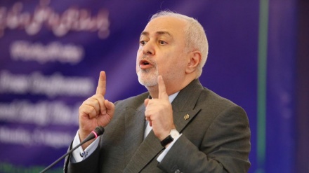 扎里夫：惩罚不义者是真主的常道