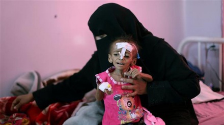 World Food Programme sent expired medical, food supplies to Yemen: Official