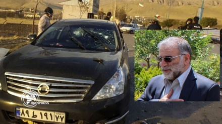 Siria condena el asesinato de Fajrizade, un “acto de terrorismo”