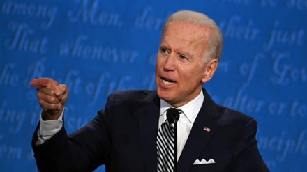 Biden: Saya Yakin Pasti Menang