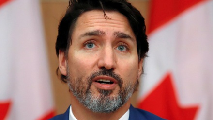 Kryeministri i Kanadasë këmbëngul që Papa të kërkojë falje për vendasit