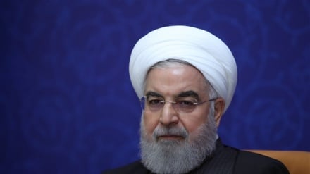 鲁哈尼：美国对伊朗的极限施压即将结束