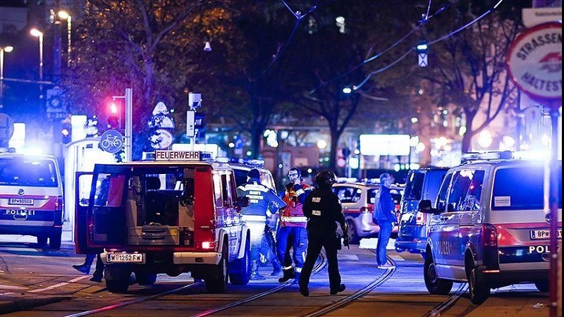 Ataque terrorista en Viena, pretexto para posiciones islamófobas