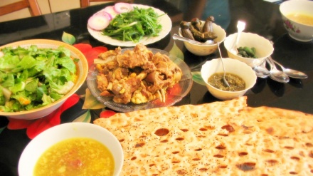 Cucina iraniana: come si prepara il Dizi' o l'Abgusht?