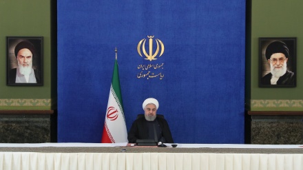 Ruhani: 30 milyon vatandaşa karşılıksız mali yardım yapılacak