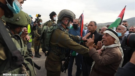 国際人権団体HRWが、イスラエルの「アパルトヘイト」政策を非難