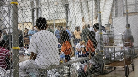 US temporarily closes detention facility at Texas border
