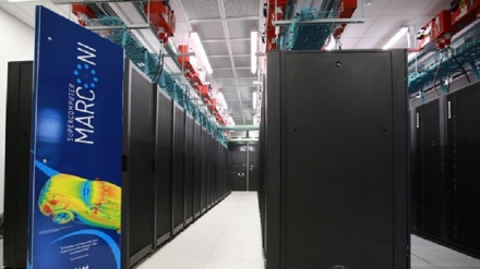 Supercomputer italiani a caccia di farmaci anti Covid 