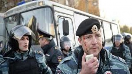 Russia: uomo prende in ostaggio 6 bambini 
