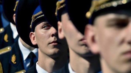 রাশিয়ার সামরিক ঘাঁটিতে গোলাগুলিতে ৩ সেনা নিহত