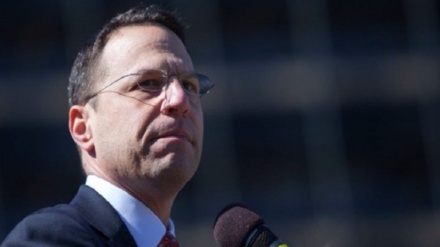  دادستان کل پنسیلوانیا: ادعای حقوقی ترامپ درباره تقلب کذب است