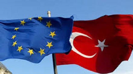 Germania: potenziali sanzioni Ue contro la Turchia 