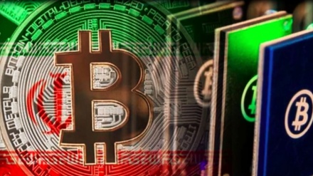 Iran akan Gunakan Cryptocurrency untuk Hindari Sanksi AS