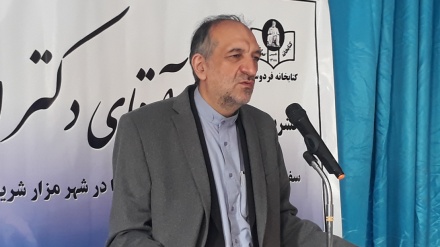 سفیر ایران در افغانستان : ایران و افغانستان دارای هویتی مشترکند+ صوت