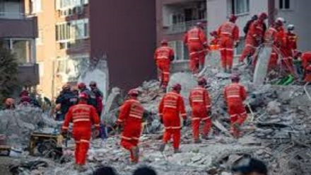 Terremoto Turchia, cresce il bilancio dei morti