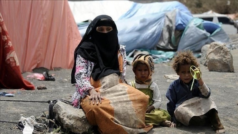 سازمان جهانی بهداشت: یمن با بدترین بحران انسانی جهان مواجه است