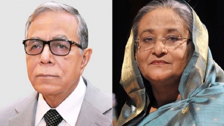 স্বাধীন ও সুসংহত ফিলিস্তিন রাষ্ট্রের প্রতি সমর্থন পুনর্ব্যক্ত করলো বাংলাদেশ