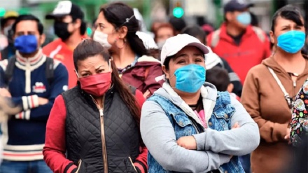 Emergenza Messico, contagi superano un milione