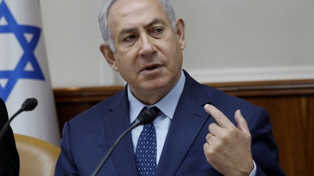 Netanyahu paragona donne agli animali