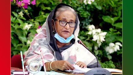 বঙ্গবন্ধুর ভাস্কর্য ইস্যু: প্রধানমন্ত্রীর সহনশীলতার আহবান, চরমোনাই পীরের হুঁশিয়ারি