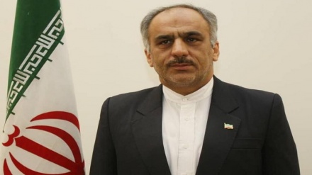 سفیر ایران: به بازرگانان ایرانی در تاجیکستان کمک می کنیم