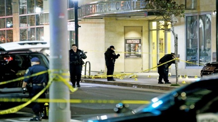 米アトランタで銃撃事件発生、3人死亡