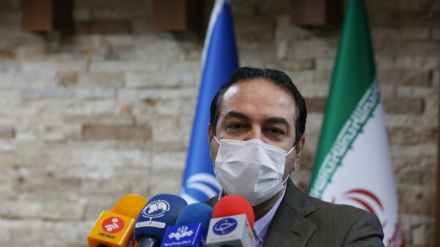   واکسن کرونای ایرانی تاکنون هیچ واکنش منفی نداشته است +ویدئو