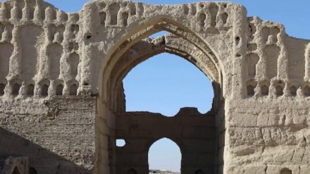 هشدار درباره نابودی مکان های تاریخی ولایت نیمروز افغانستان  