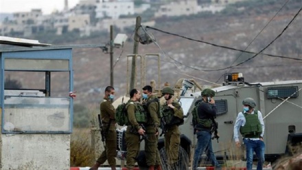 Palestinian man martyred by Zionist forces in West Bank 